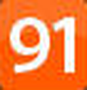 91mobiles.com logo